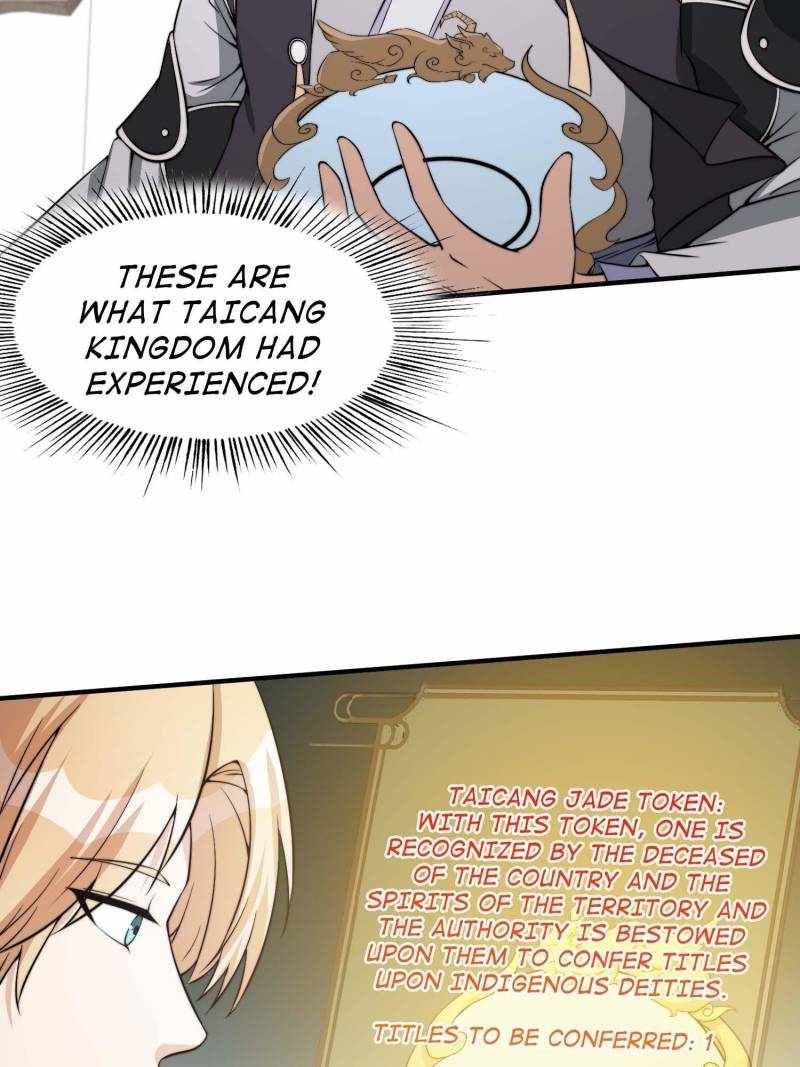 I Have a Mythical Tree chapter 39 page 23