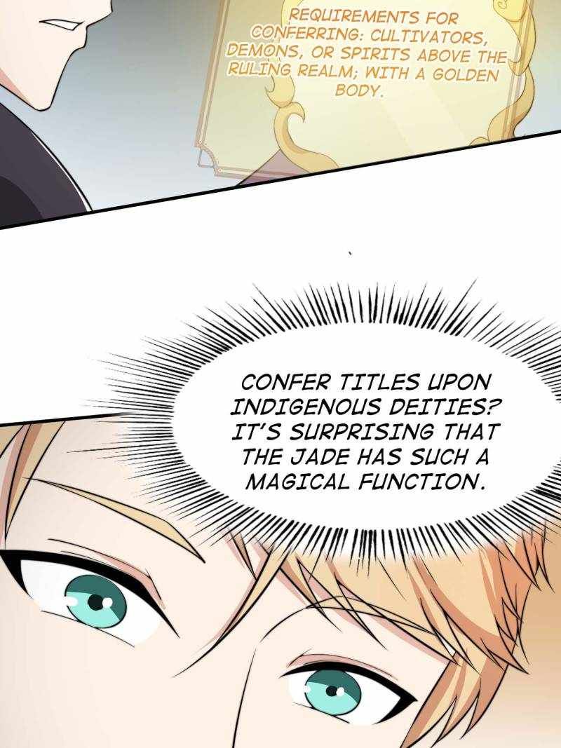 I Have a Mythical Tree chapter 39 page 24