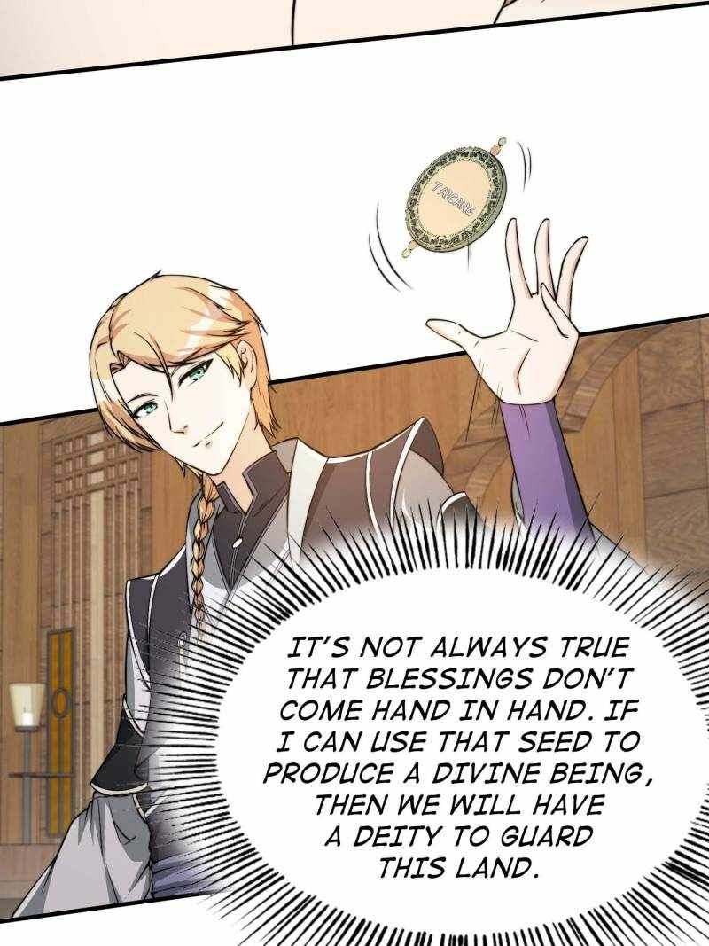 I Have a Mythical Tree chapter 39 page 25