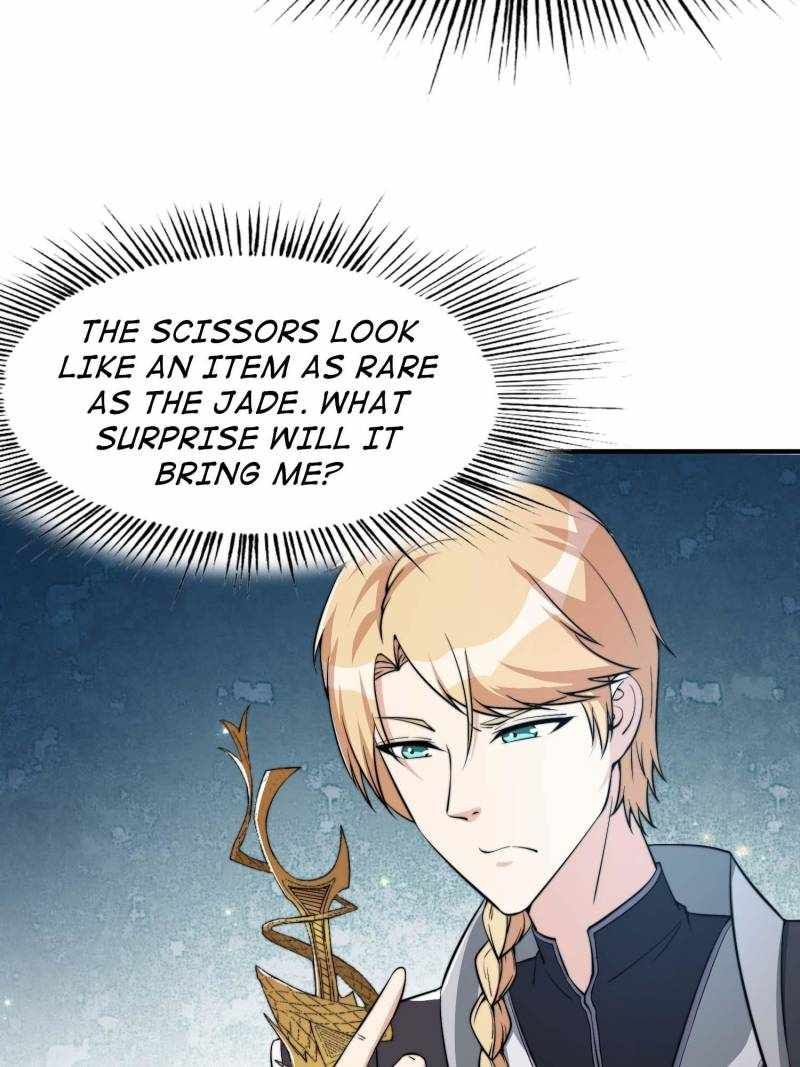 I Have a Mythical Tree chapter 39 page 26