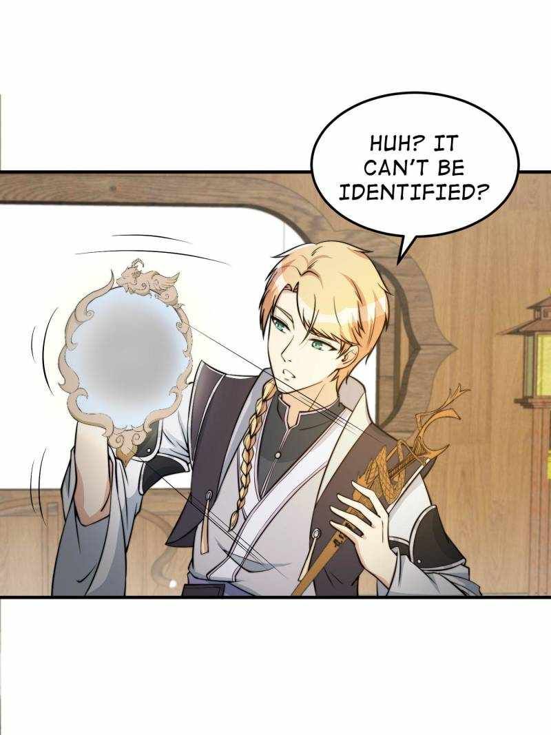 I Have a Mythical Tree chapter 39 page 28