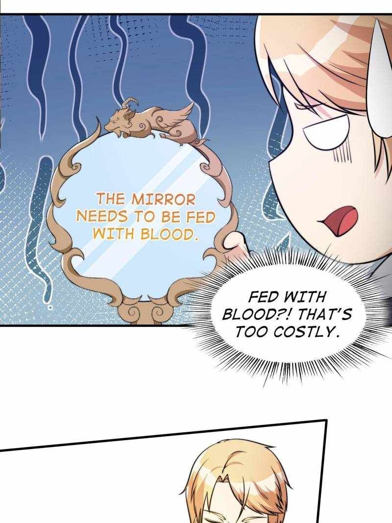 I Have a Mythical Tree chapter 39 page 29