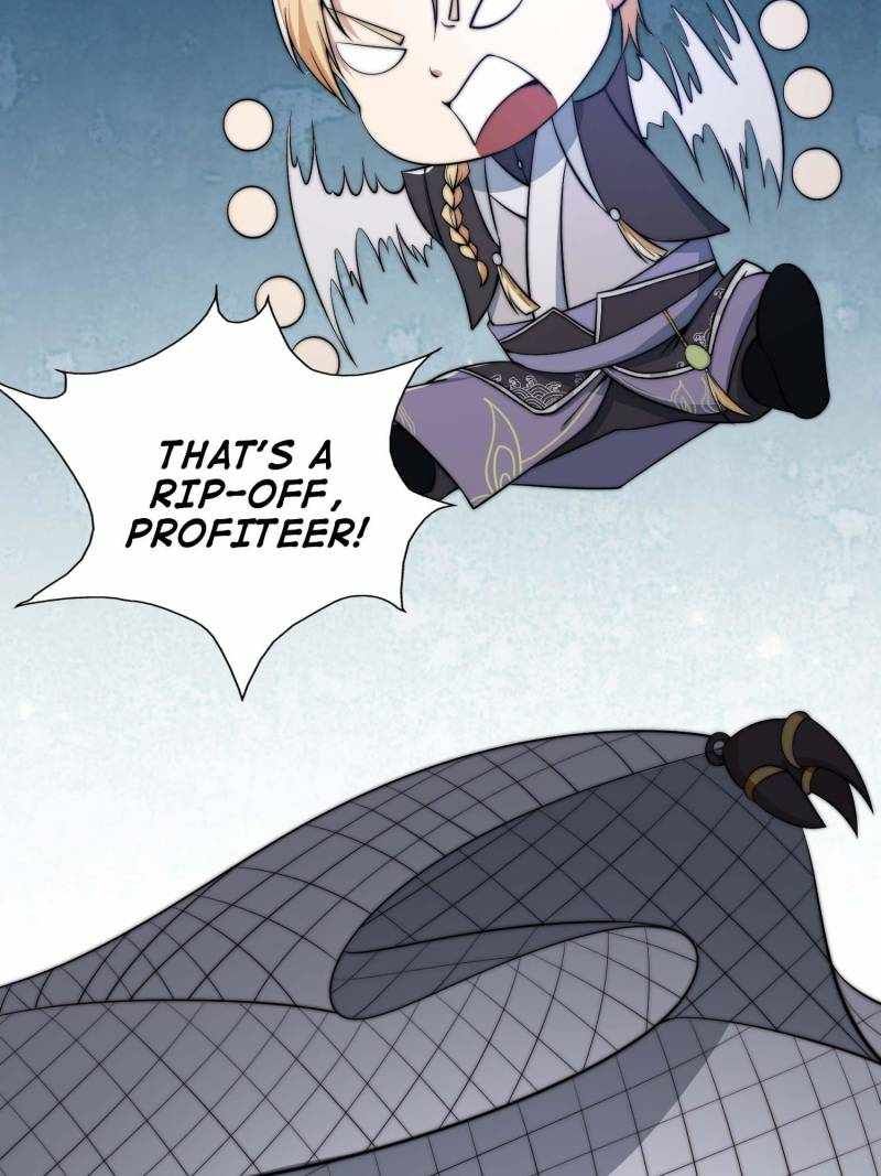 I Have a Mythical Tree chapter 39 page 3