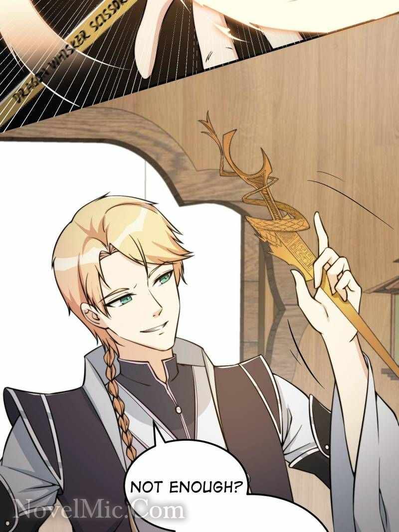 I Have a Mythical Tree chapter 39 page 31