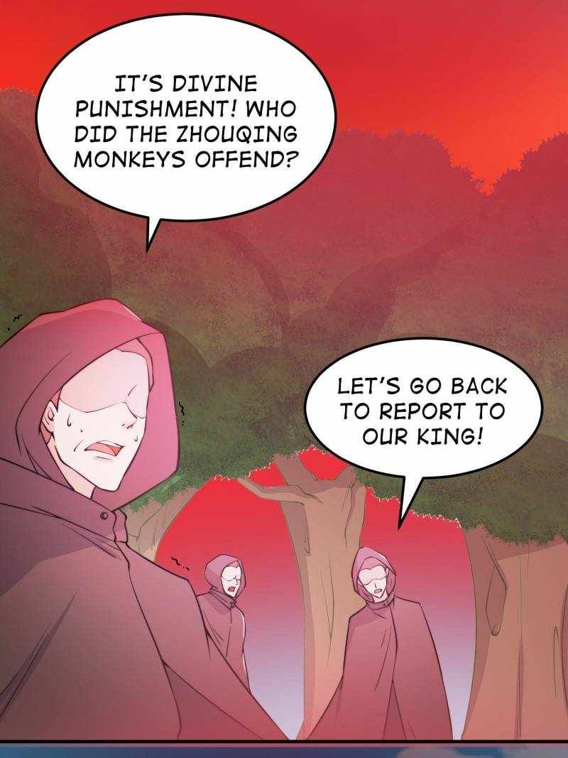 I Have a Mythical Tree chapter 39 page 33