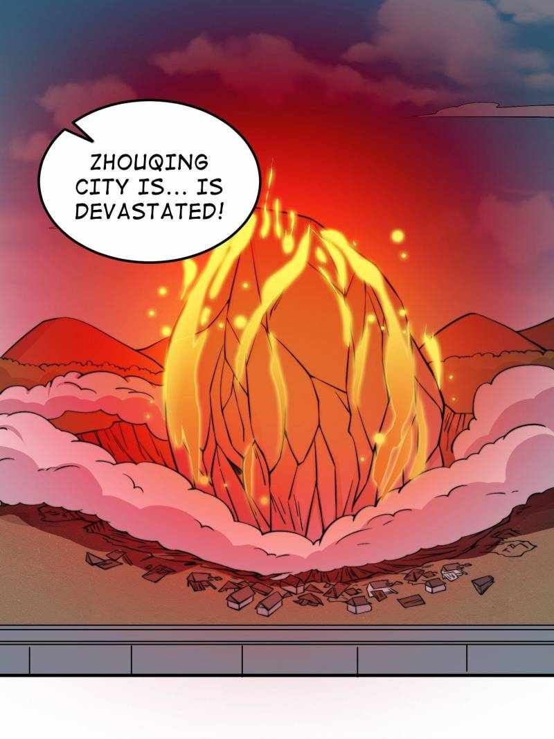 I Have a Mythical Tree chapter 39 page 34