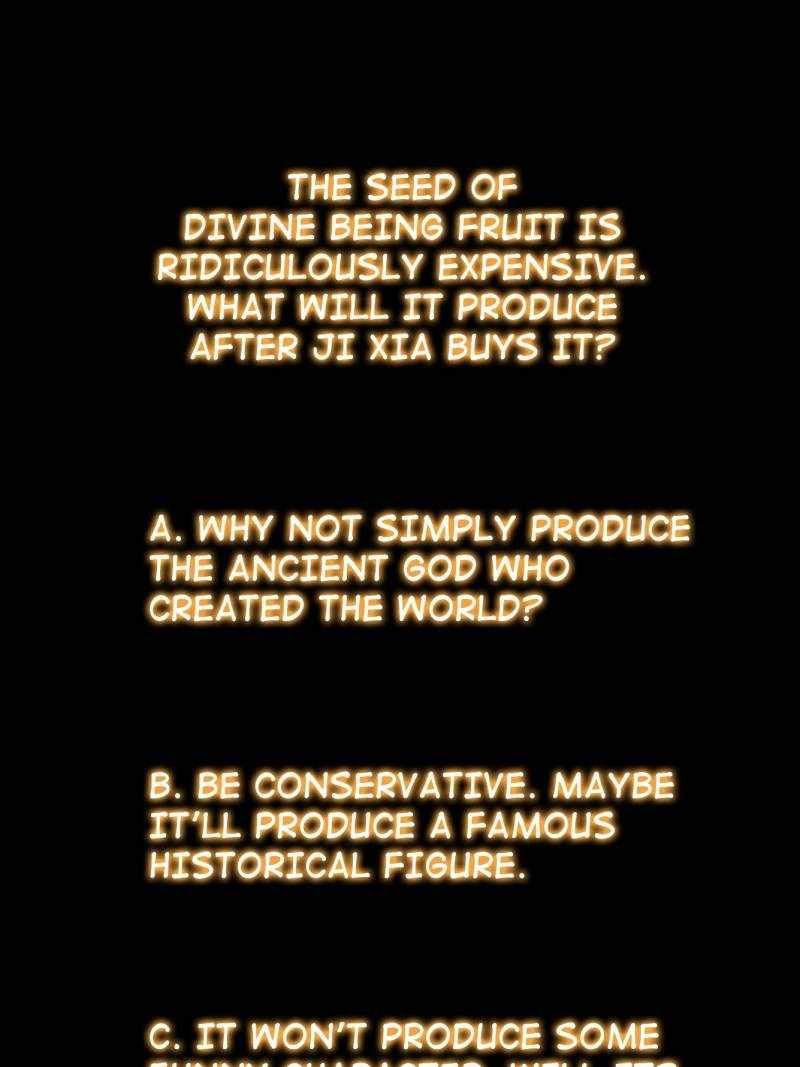 I Have a Mythical Tree chapter 39 page 36