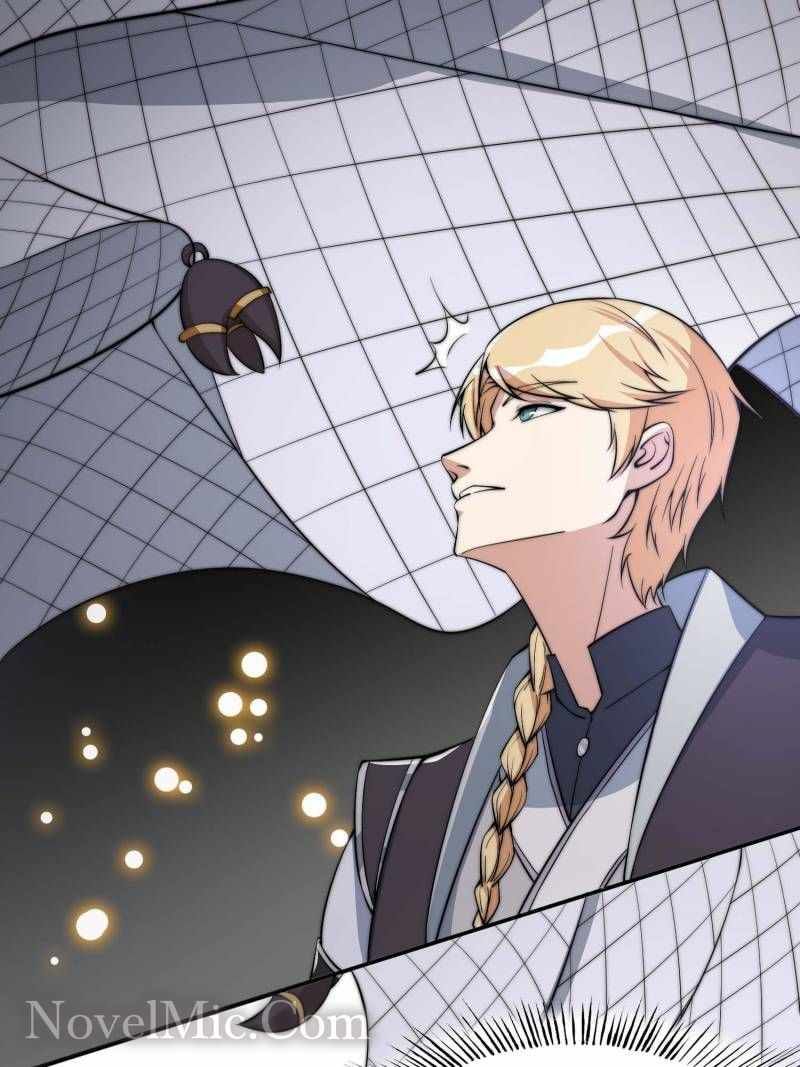 I Have a Mythical Tree chapter 39 page 4