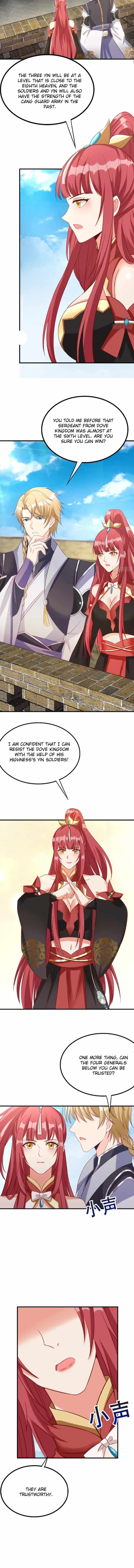 I Have a Mythical Tree chapter 4 page 4