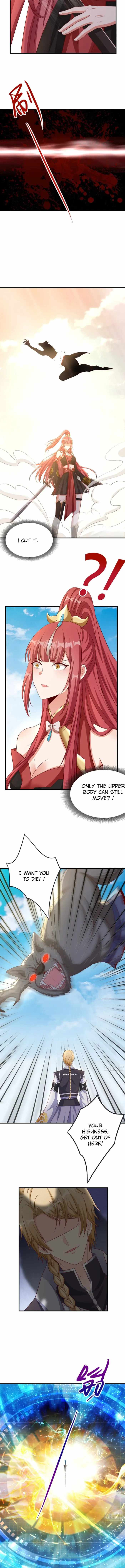 I Have a Mythical Tree chapter 4 page 7