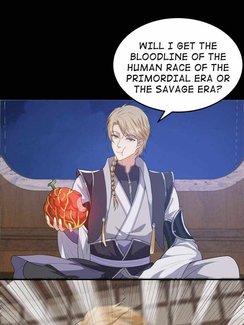 I Have a Mythical Tree chapter 40 page 11