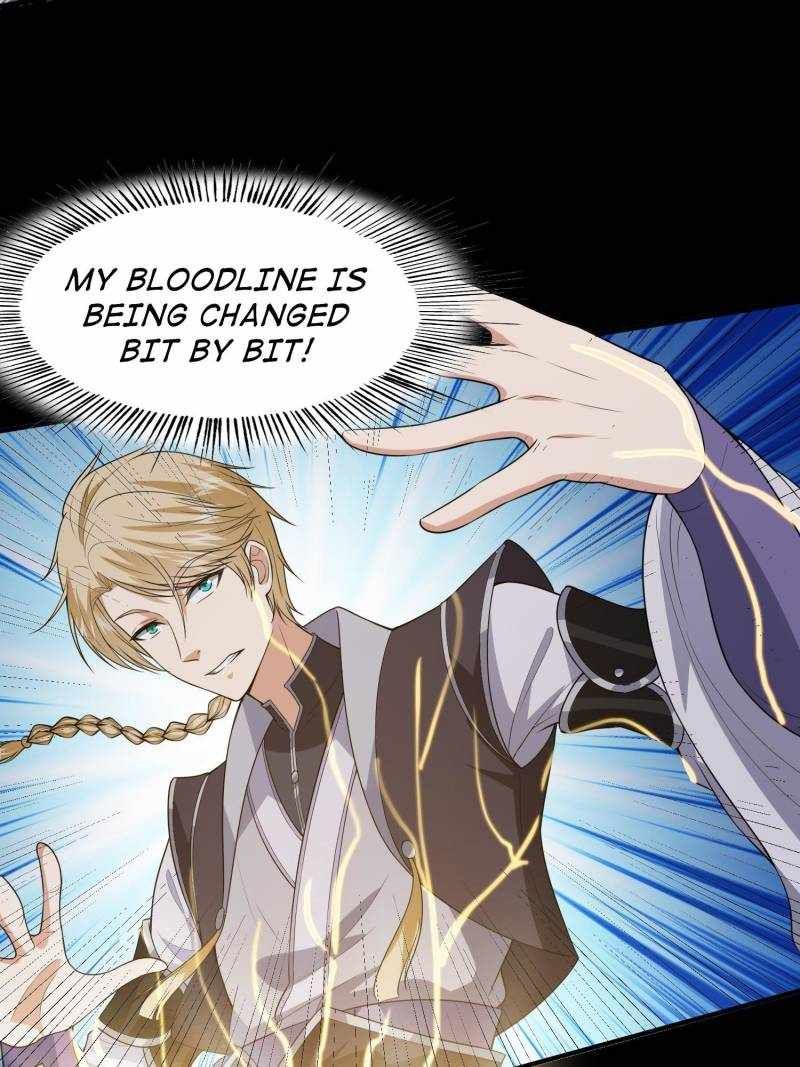 I Have a Mythical Tree chapter 40 page 13