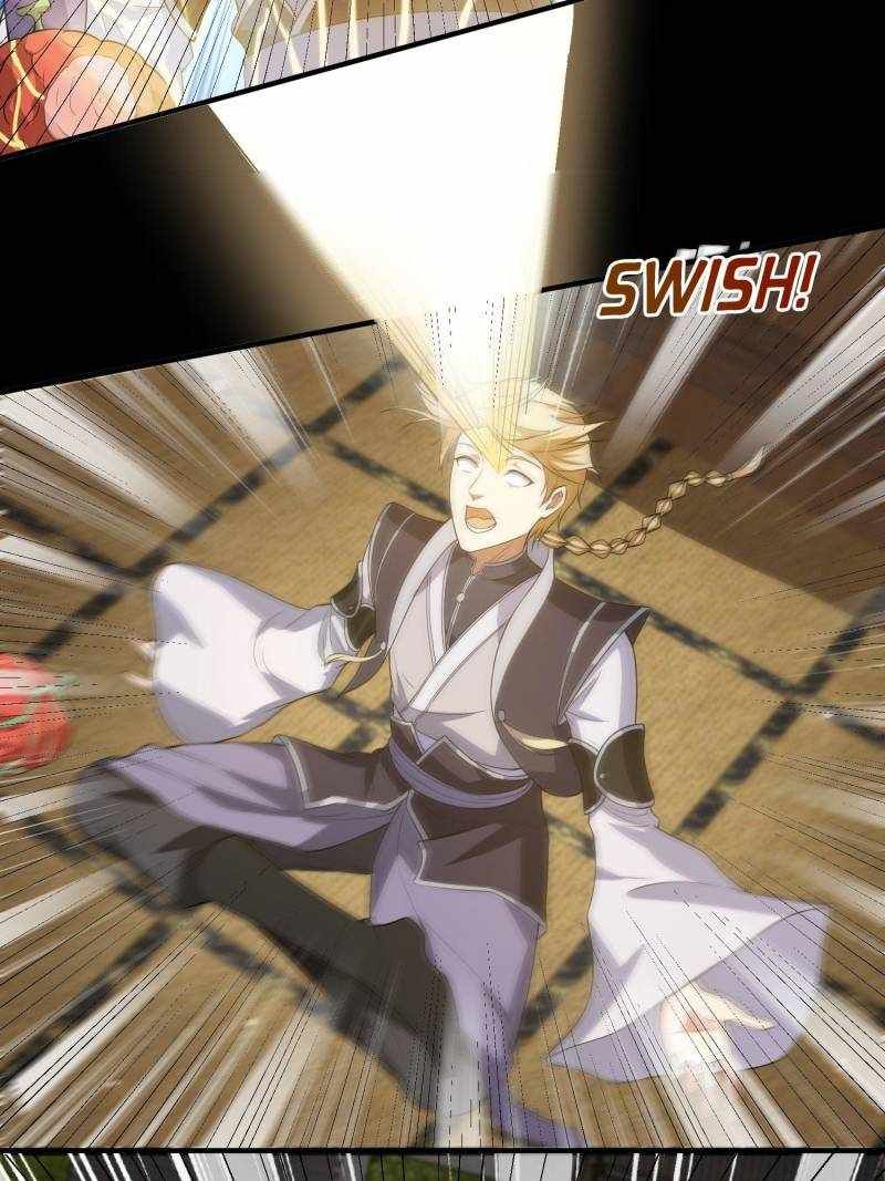 I Have a Mythical Tree chapter 40 page 14