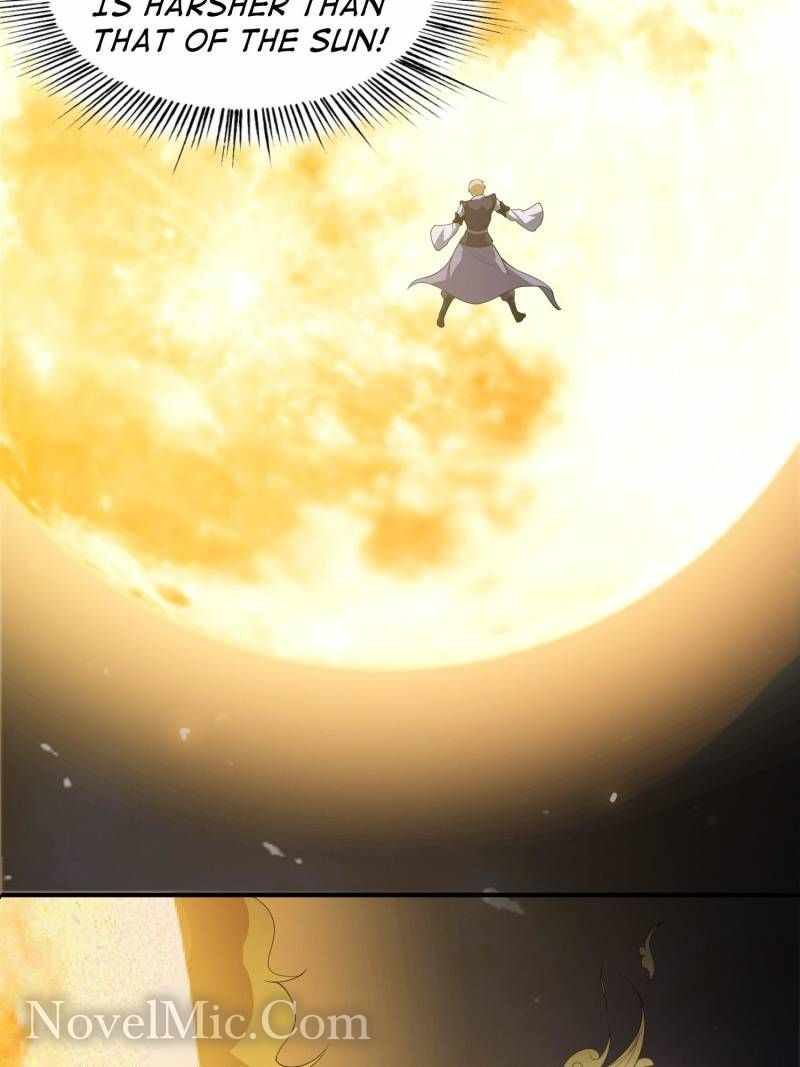 I Have a Mythical Tree chapter 40 page 17