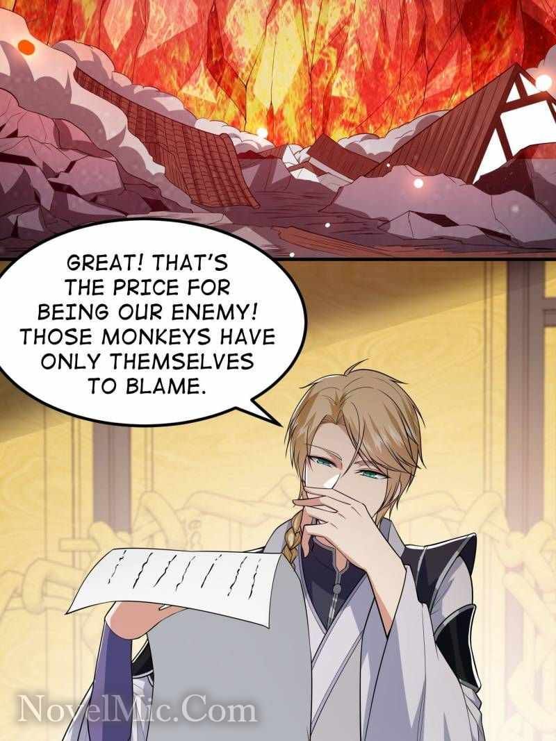 I Have a Mythical Tree chapter 40 page 2