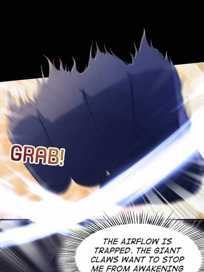 I Have a Mythical Tree chapter 40 page 20