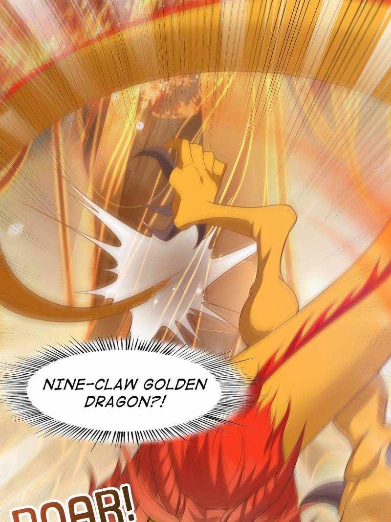 I Have a Mythical Tree chapter 40 page 23