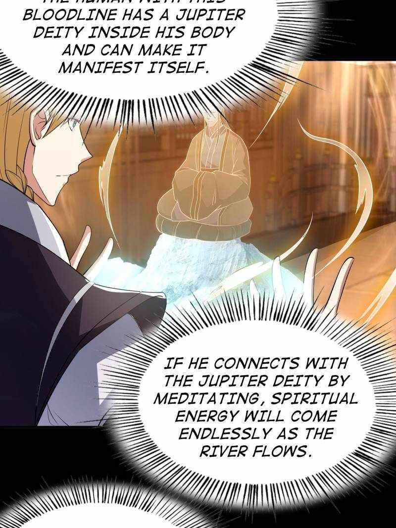 I Have a Mythical Tree chapter 40 page 31