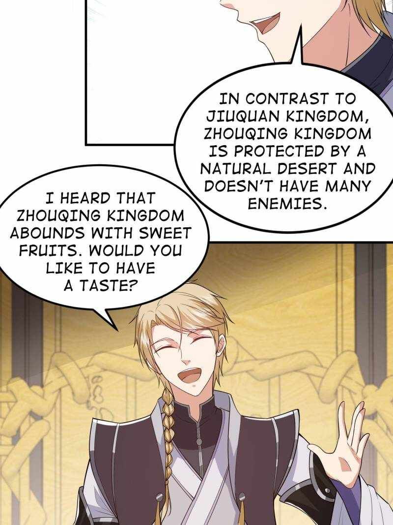 I Have a Mythical Tree chapter 40 page 6