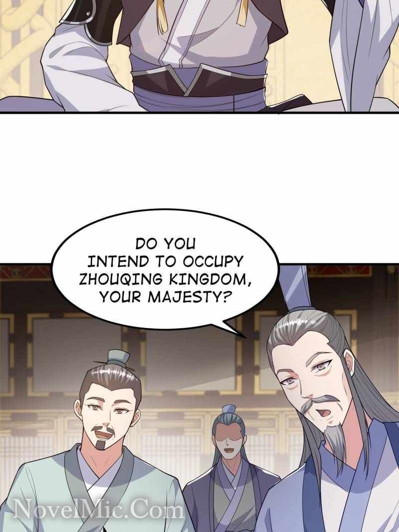 I Have a Mythical Tree chapter 40 page 7