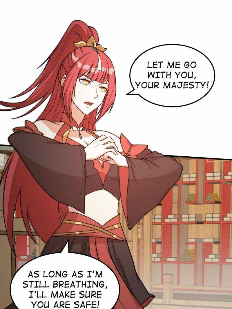 I Have a Mythical Tree chapter 41 page 11