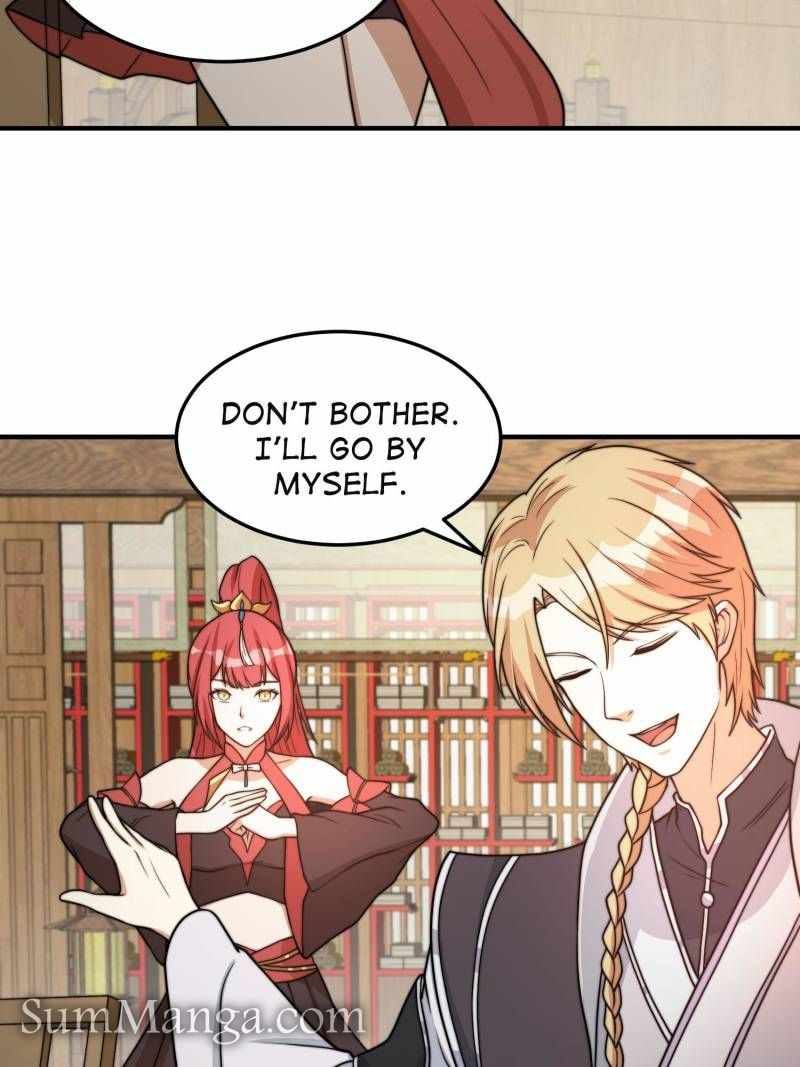 I Have a Mythical Tree chapter 41 page 12