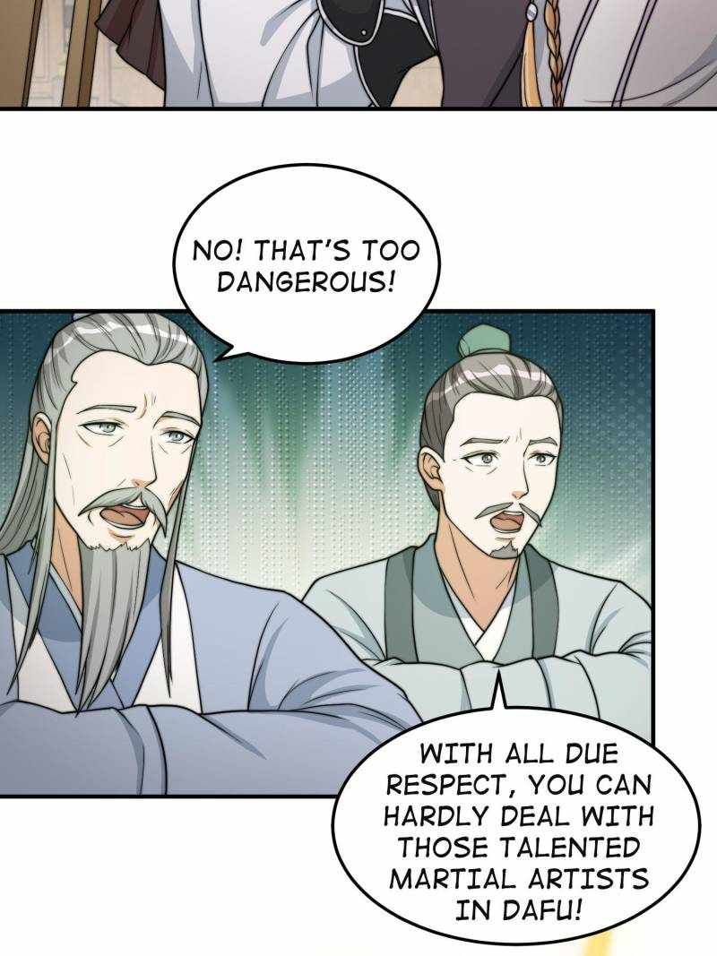 I Have a Mythical Tree chapter 41 page 13