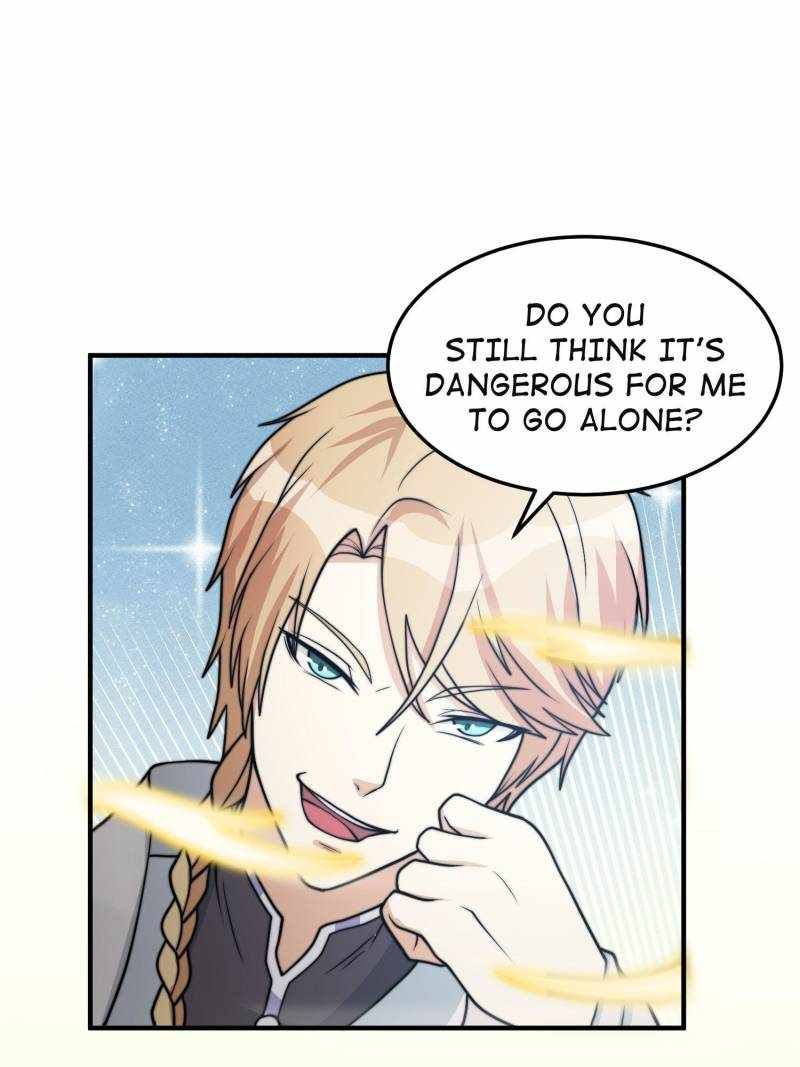 I Have a Mythical Tree chapter 41 page 15