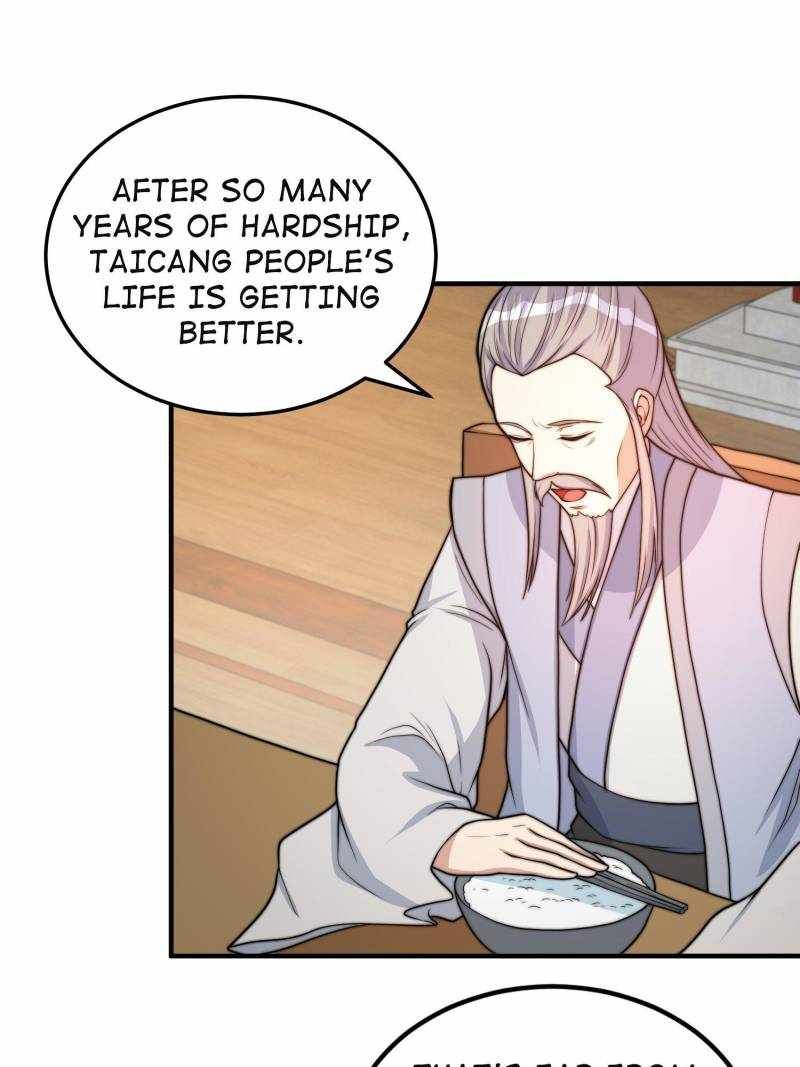 I Have a Mythical Tree chapter 41 page 2