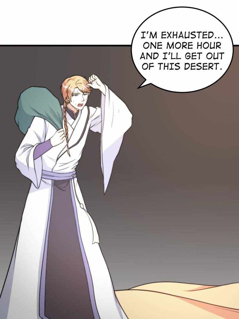 I Have a Mythical Tree chapter 41 page 20