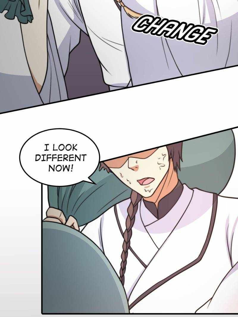 I Have a Mythical Tree chapter 41 page 23