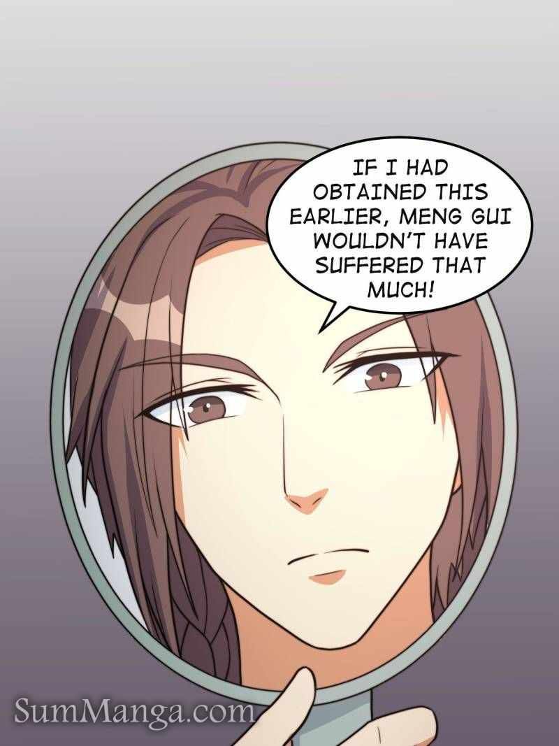 I Have a Mythical Tree chapter 41 page 24