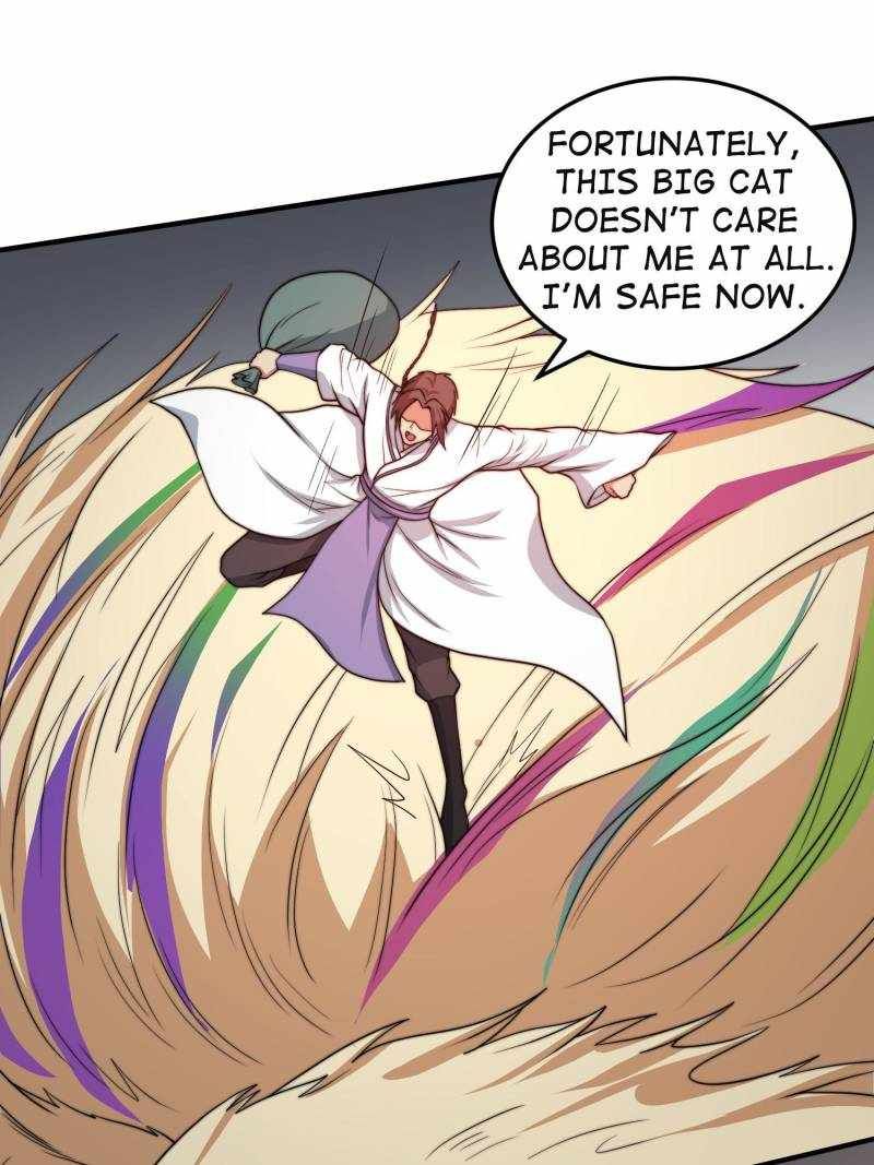 I Have a Mythical Tree chapter 41 page 32