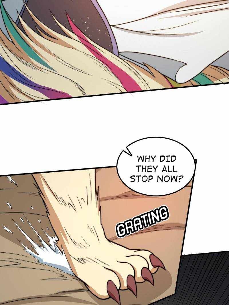 I Have a Mythical Tree chapter 41 page 34