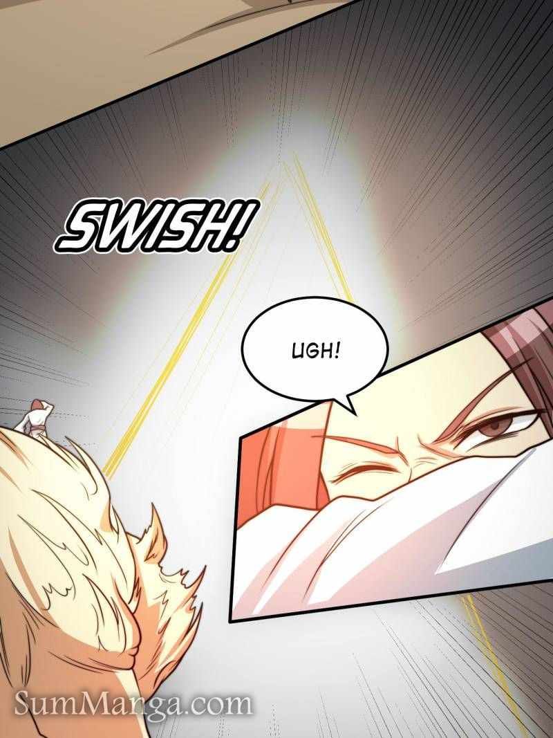 I Have a Mythical Tree chapter 41 page 35