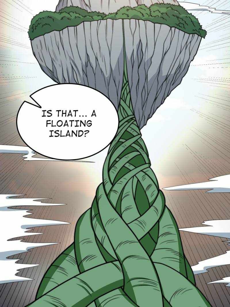 I Have a Mythical Tree chapter 41 page 37