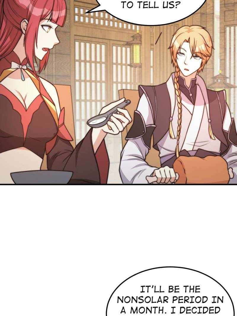 I Have a Mythical Tree chapter 41 page 4