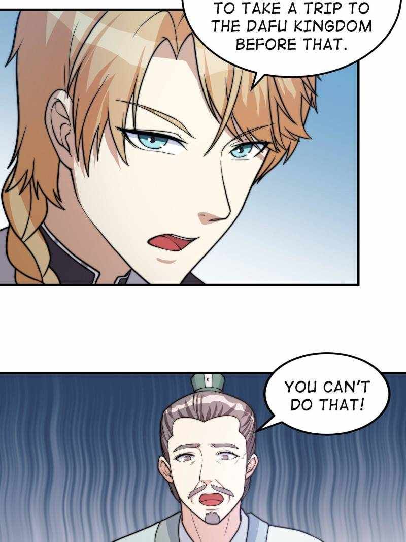 I Have a Mythical Tree chapter 41 page 5