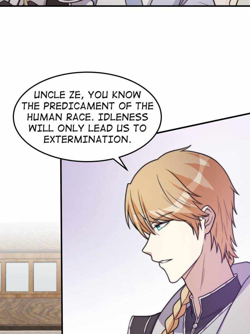 I Have a Mythical Tree chapter 41 page 7