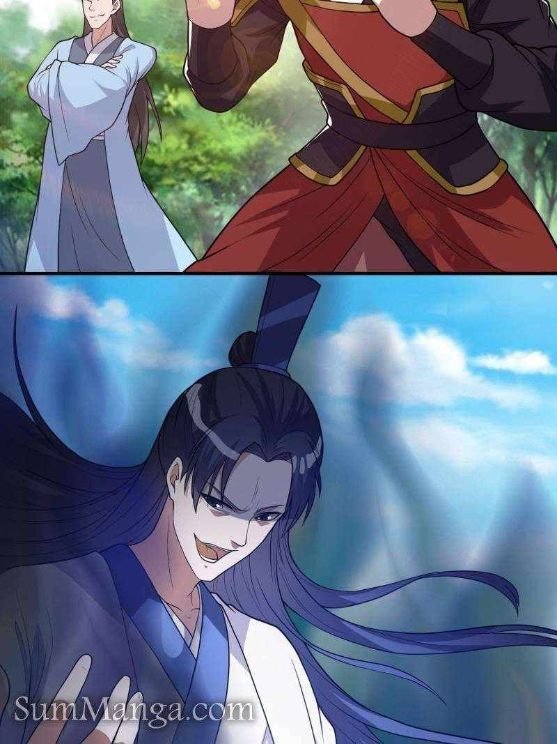 I Have a Mythical Tree chapter 43 page 16