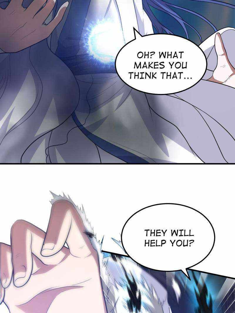 I Have a Mythical Tree chapter 43 page 17