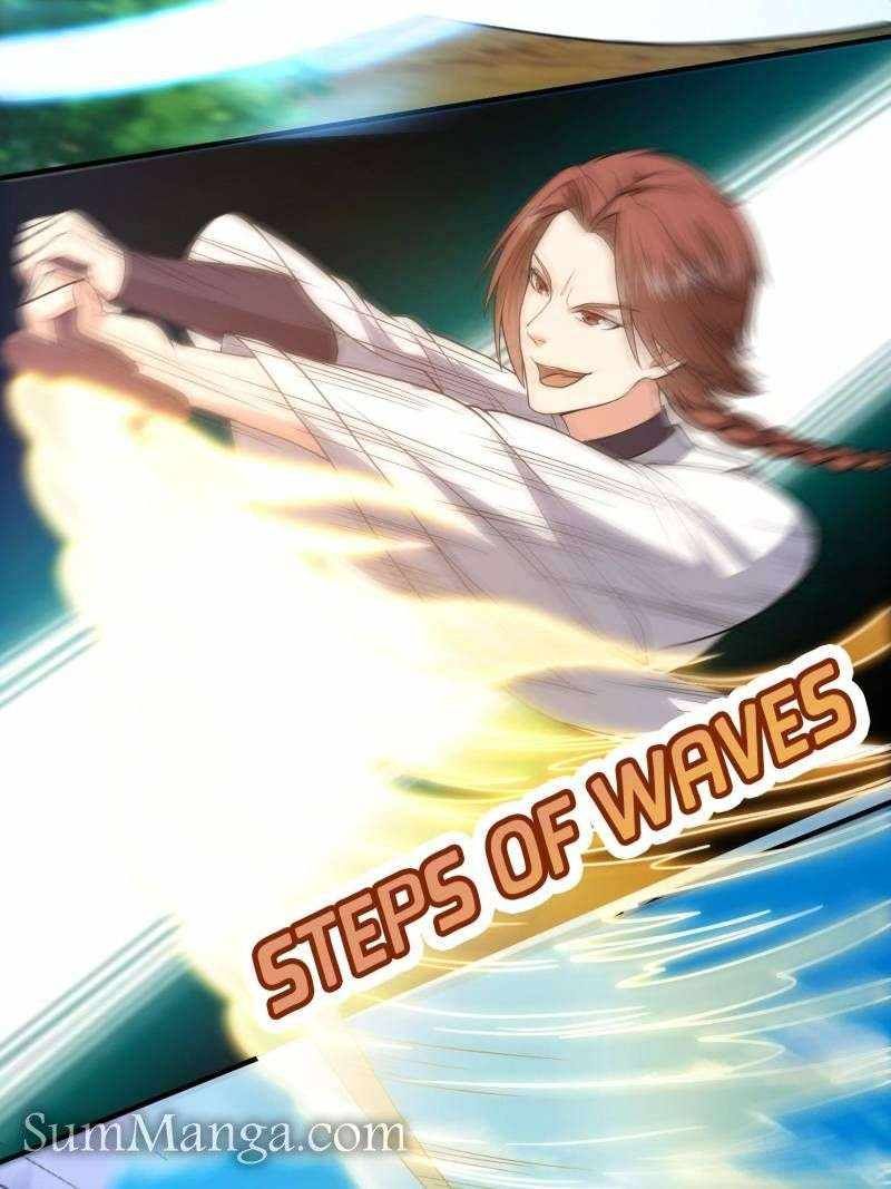 I Have a Mythical Tree chapter 43 page 2