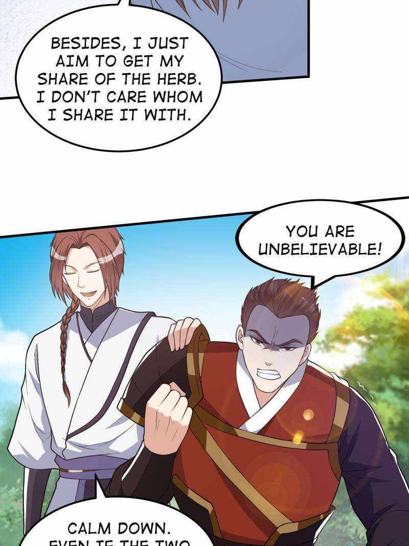 I Have a Mythical Tree chapter 43 page 26