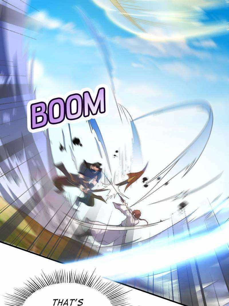 I Have a Mythical Tree chapter 43 page 3