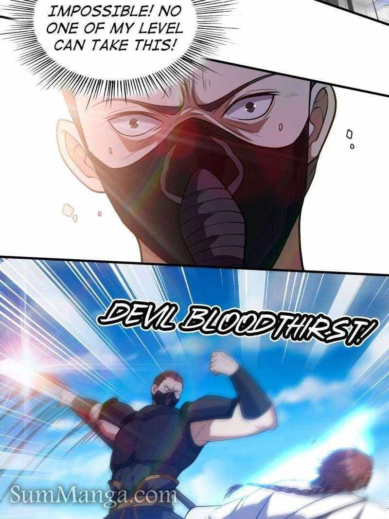 I Have a Mythical Tree chapter 43 page 4