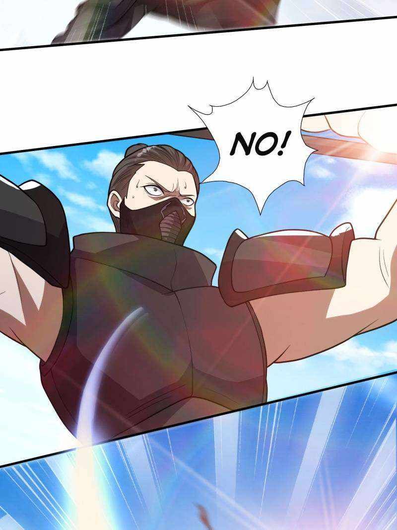 I Have a Mythical Tree chapter 43 page 7