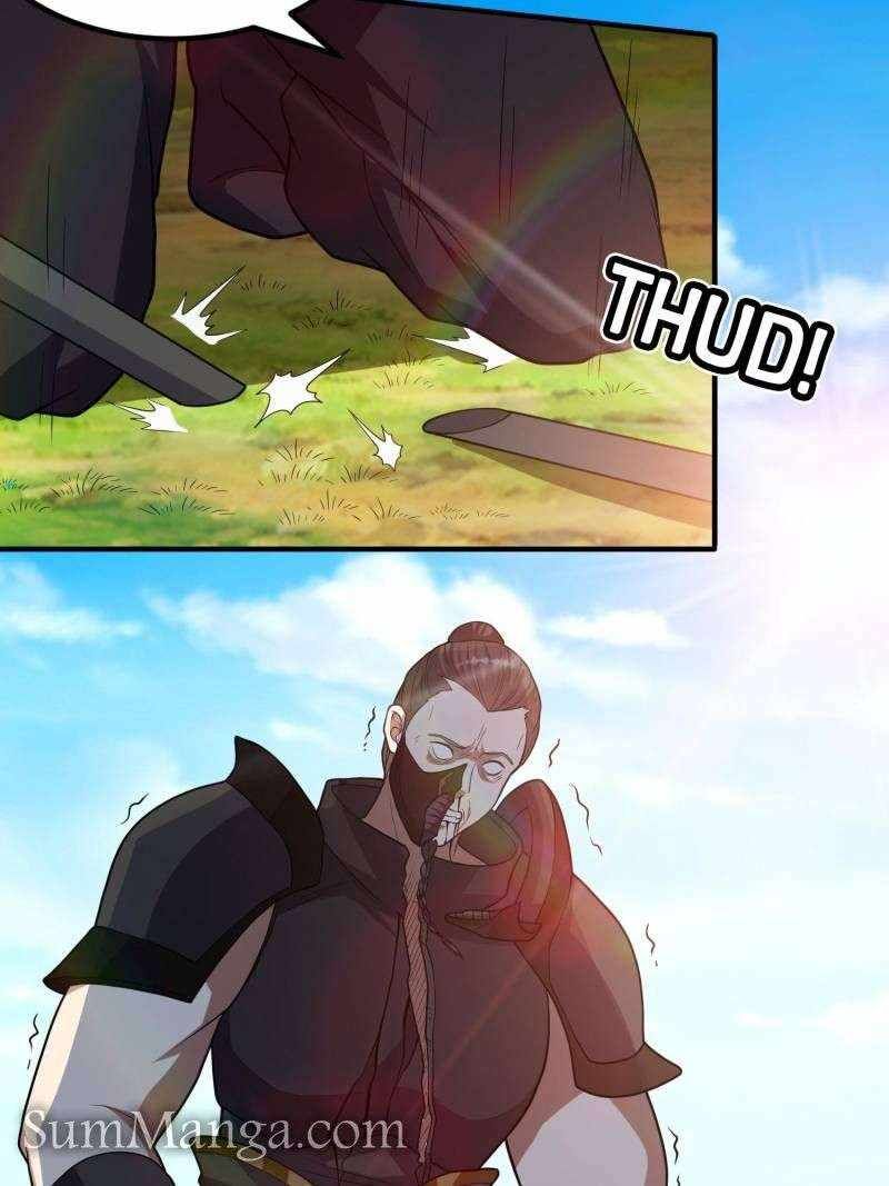 I Have a Mythical Tree chapter 43 page 9