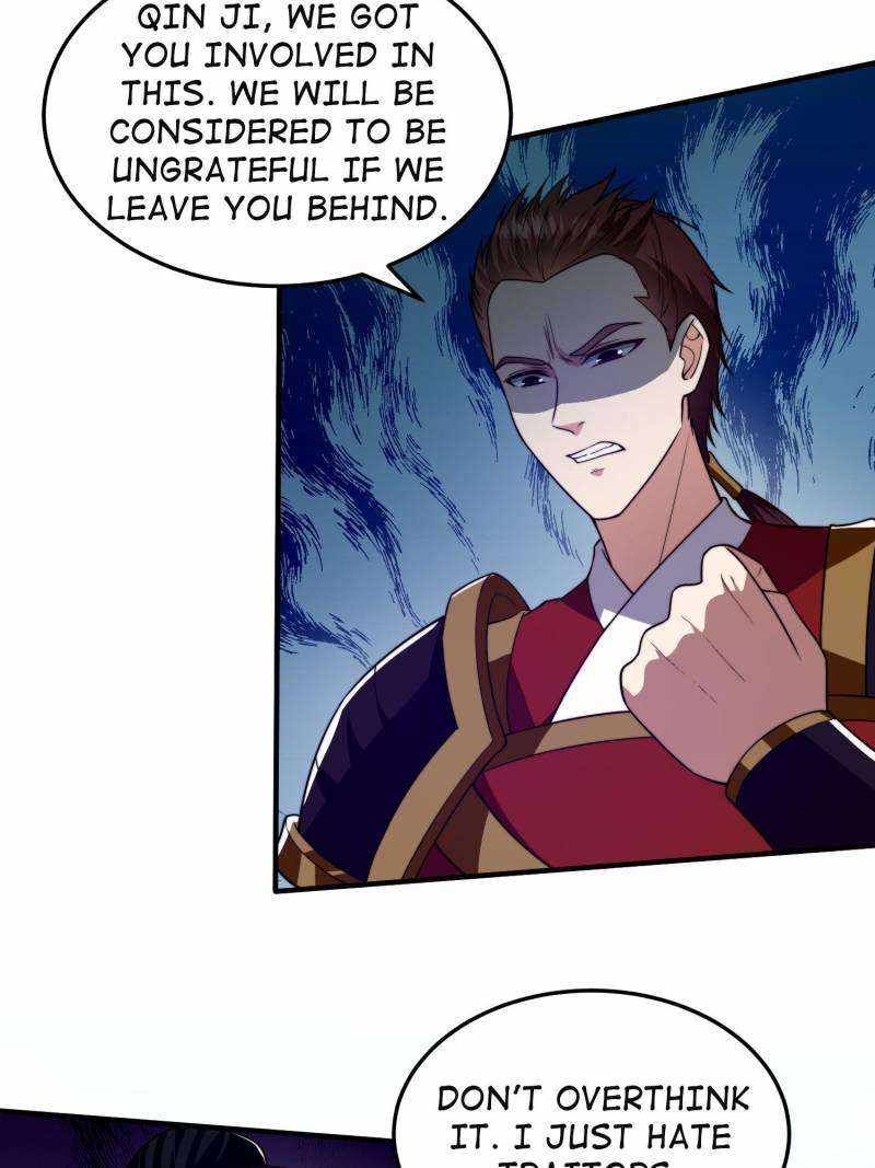 I Have a Mythical Tree chapter 44 page 2