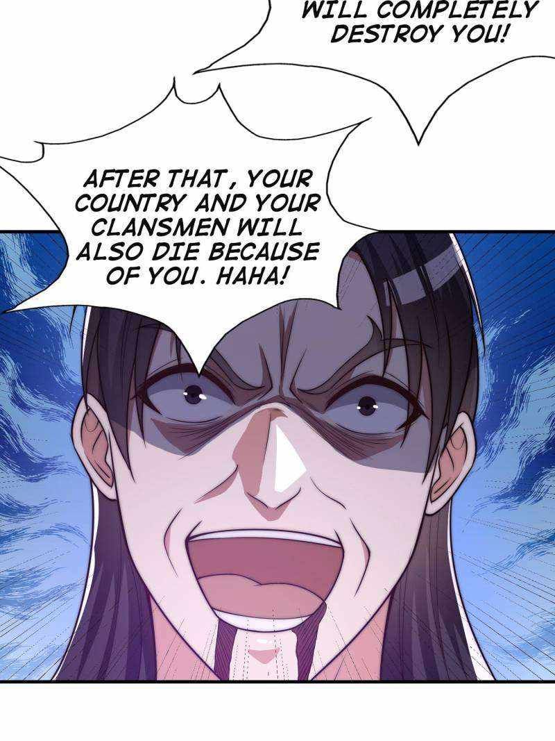 I Have a Mythical Tree chapter 44 page 27