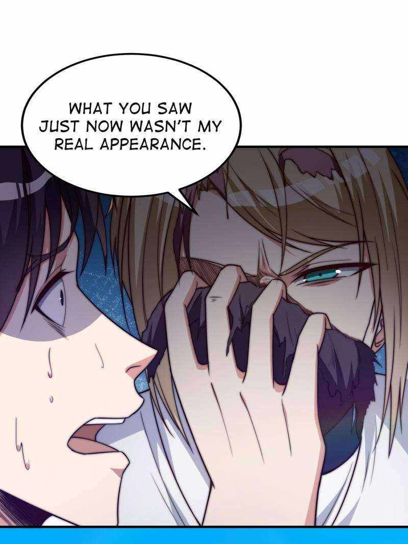 I Have a Mythical Tree chapter 44 page 30